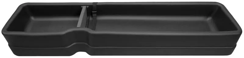 Best Choice Husky Liners 15-22 Ford F-150 SuperCrew Cab Husky GearBox