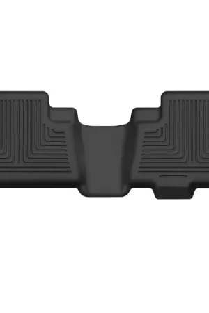 Wholesale Husky Liners 14-21 Lexus GX460 / 13-21 Toyota 4Runner X-act Contour Series 2nd Seat Floor Liner BLK