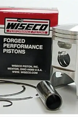 Wiseco Yamaha YFZ350 Banshee/RZ350 ProLite 2520CD Piston Kit Bulk Order