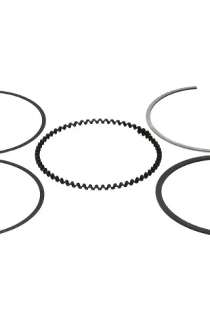 Next Day Delivery Wiseco 85.00MM RING SET Ring Shelf Stock