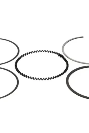 High Quality Wiseco 87.50MM RING SET Ring Shelf Stock