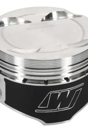 In Demand Wiseco MAZDA Turbo -4cc 1.201 X 83.5 Piston Shelf Stock Kit