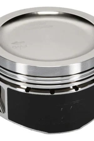 Bargain Wiseco Nissan SR20 Turbo -12cc 1.260 X 865 Piston Kit