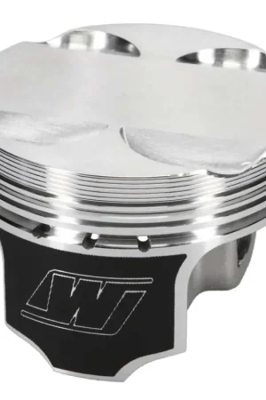 Money Back Guarantee Wiseco Acura K20 K24 FLAT TOP 1.181X86.5MM Piston Shelf Stock Kit