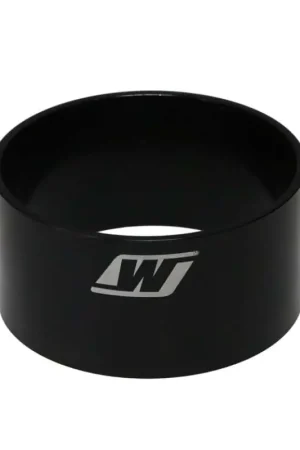 New Release Wiseco 83.0mm Black Anodized Piston Ring Compressor Sleeve