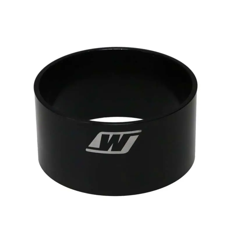 New Release Wiseco 83.0mm Black Anodized Piston Ring Compressor Sleeve