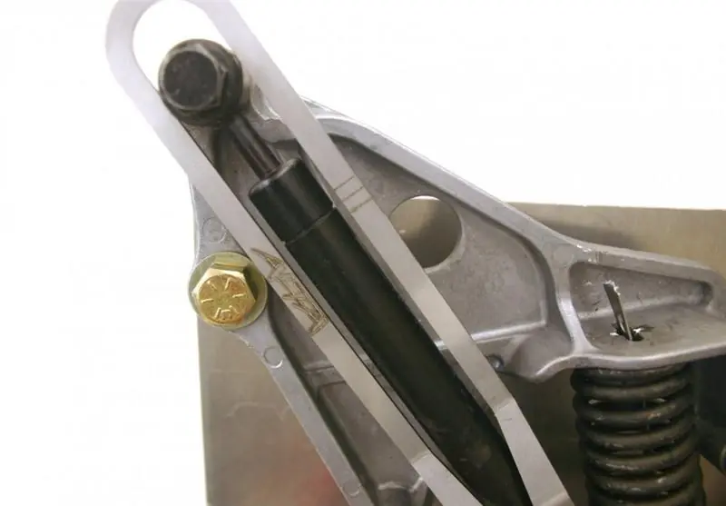 ALTA 02-06 Mini Cooper S/JCW & 02-08 S/JCW Convertible R53 Tensioner Stop (Non-Adjustable) Discount