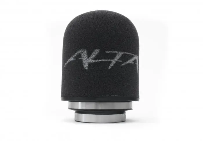 Fast Shipping ALTA 02-06 Mini Cooper S/JCW & 02-08 S/JCW Convertible R53 (Auto ONLY) Cold Air Intake - Black