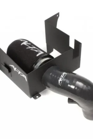 ALTA 02-06 Mini Cooper S/JCW & 02-08 S/JCW Convertible R53 (Auto ONLY) Cold Air Intake - Red Free Shipping