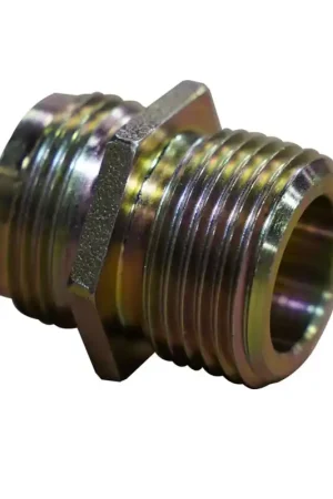 BD Diesel 68RFE Threaded Filter Adapter Fast Shipping