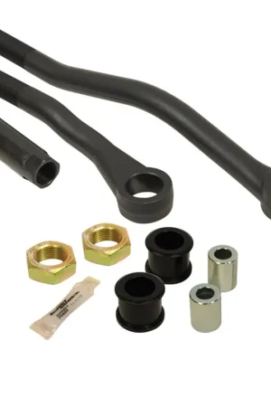 BD Diesel 14-22 RAM 2500/13-22 RAM 3500 Track Bar Kit Time-Limited