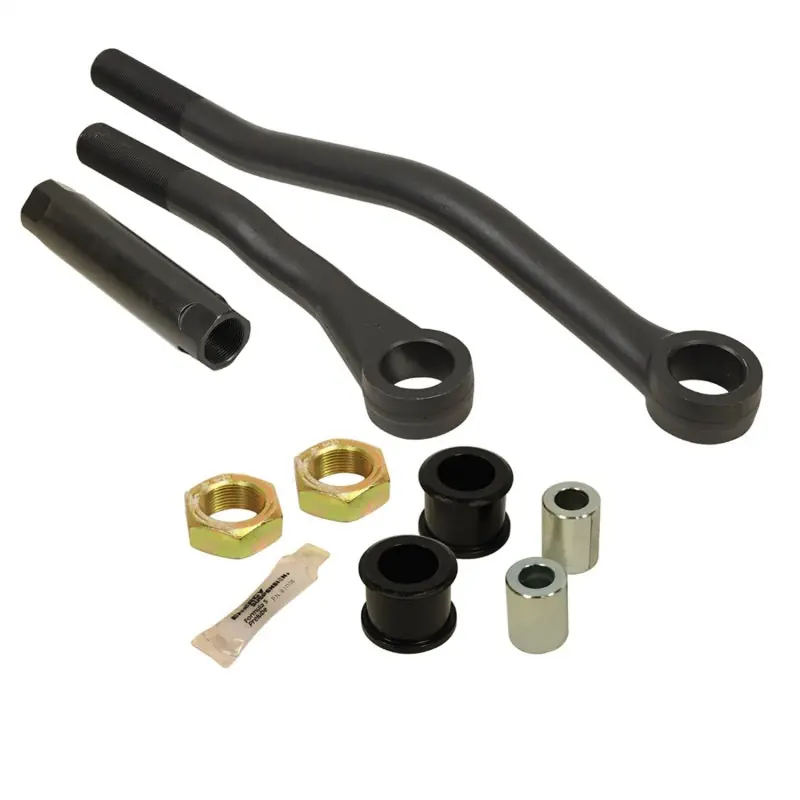 BD Diesel 14-22 RAM 2500/13-22 RAM 3500 Track Bar Kit Time-Limited