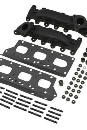Final Sale BD Diesel 17-20 Ford Ecoboost 3.5L Exhaust Manifold Kit
