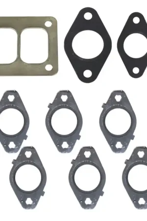 Affordable BD Diesel GASKET SET Exhaust Manifold w/ T4 Flange - 2007.5-2018 Dodge 6.7L