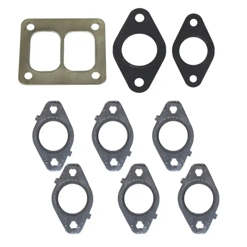 Affordable BD Diesel GASKET SET Exhaust Manifold w/ T4 Flange - 2007.5-2018 Dodge 6.7L