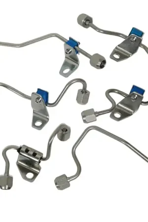 BD Diesel 03-07 Dodge 2500/3500 5.9L 24-valve Injector Line Kit Secure Checkout