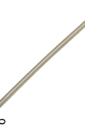 Final Sale BD Diesel Flexible 23in Turbo Oil Drain Line