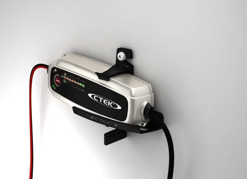 CTEK 4.3 Mounting Bracket Express Delivery