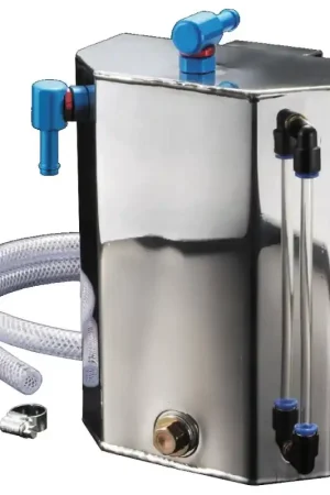 Cusco MISC 15mm OIL Catch CAN UNIV. Sale