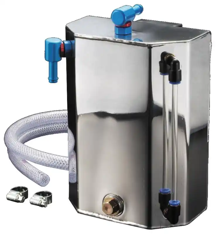 Cusco MISC 15mm OIL Catch CAN UNIV. Sale