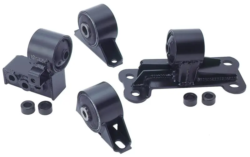 Cusco Motor MountS AE86 CORollA Hot Picks