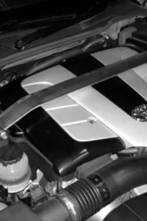 In Demand Cusco 01-10 Lexus SC430 UZZ40 4.3L 3UZ-FE V8 Strut Bar OS - Front