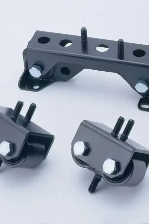 Luxury Cusco Motor & TRANNY Mount GC8-GDA GH8 GRB GVB Impreza