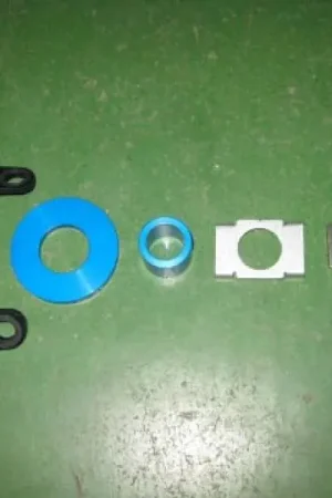 Grab Now Cusco Transmission Mount Collar Subaru BRZ/Scion FR-S/Toyota 86