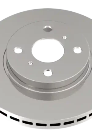 Popular DBA 2015 Subaru WRX En-Shield Standard Front Brake Rotor