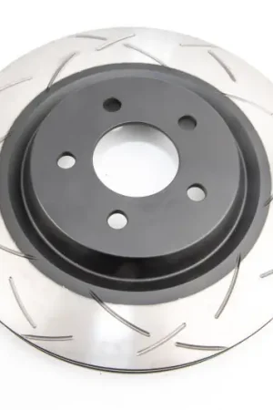 Special Discount DBA 94-04 Mustang Cobra/Bullitt/Mach1 Front Slotted 4000 Series Rotor