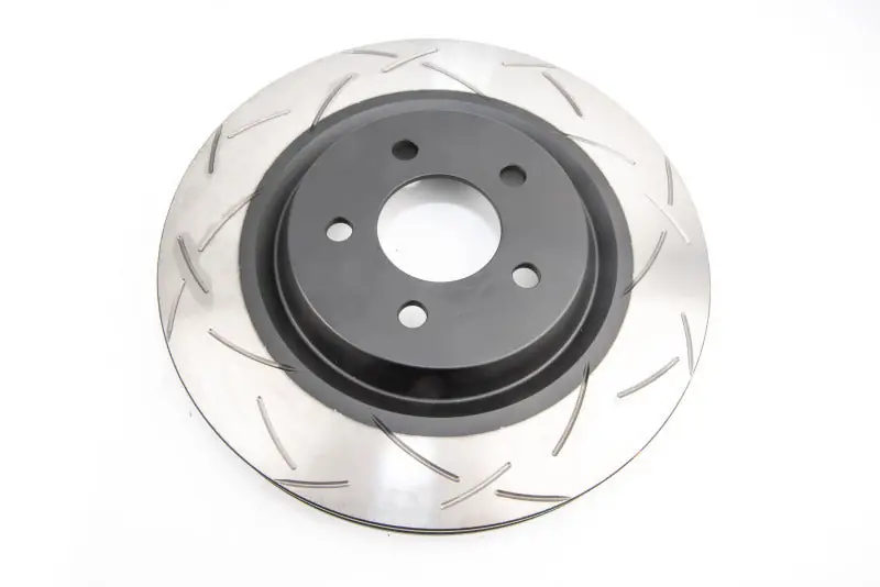 Special Discount DBA 94-04 Mustang Cobra/Bullitt/Mach1 Front Slotted 4000 Series Rotor