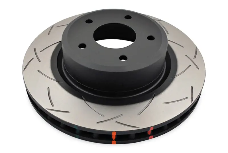 Reduced Price DBA 05 Pontiac GTO Front Slotted 4000 Series Rotor