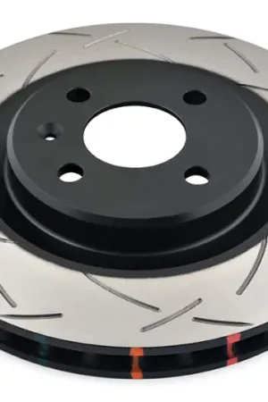 Time-Limited DBA 01-11 Lotus Elise/Exige S2 Front/Rear T3 4000 Series Slotted Rotor