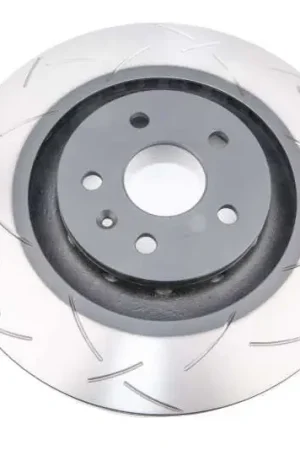 Final Sale DBA 2009-2013 Cadillac CTS-V V Series Front Slotted T3 4000 Series Uni-Directional Rotor