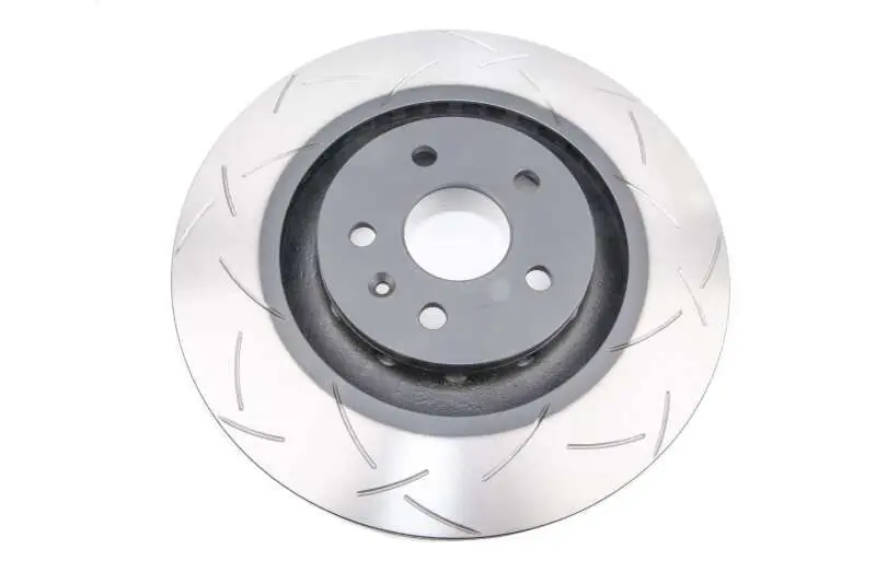 Final Sale DBA 2009-2013 Cadillac CTS-V V Series Front Slotted T3 4000 Series Uni-Directional Rotor
