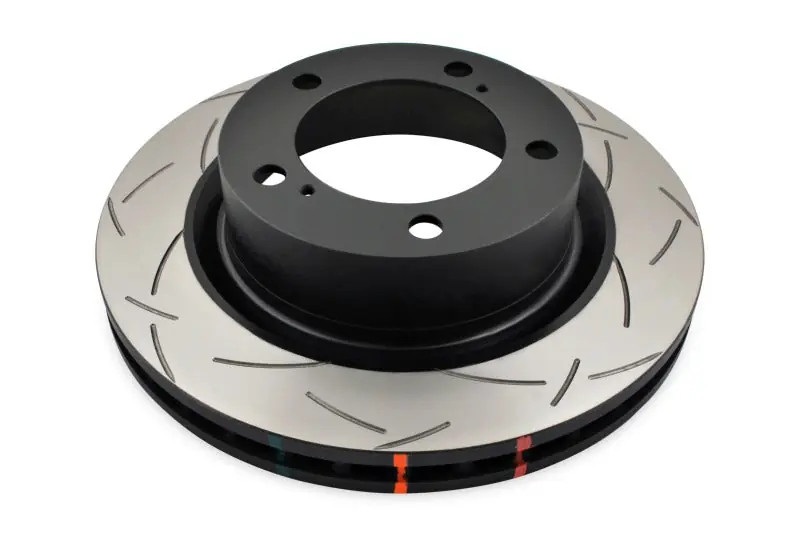 DBA 07+ Toyota Landcruiser 200 Series Front T-Slot T3 4000 Series Rotor Popular