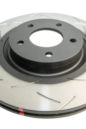 DBA 06+ MazdaSpeed3 Front Slotted 4000 Series Rotor Exclusive Offer