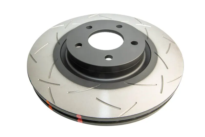 DBA 06+ MazdaSpeed3 Front Slotted 4000 Series Rotor Exclusive Offer