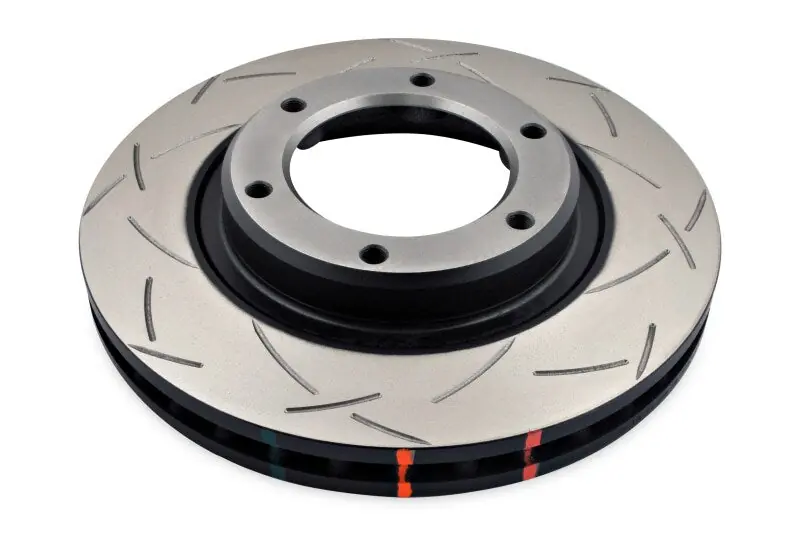 Seasonal Sale DBA 96-97 Lexus LX 450 / 8/92+ Toyota Landcruiser 80 Series Front Slotted 4000 Series Rotor
