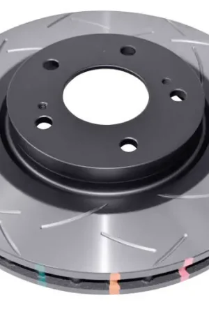 Special Offer DBA 8/93-7/98 Nissan R33 GTST Front Slotted 4000 Series Rotor