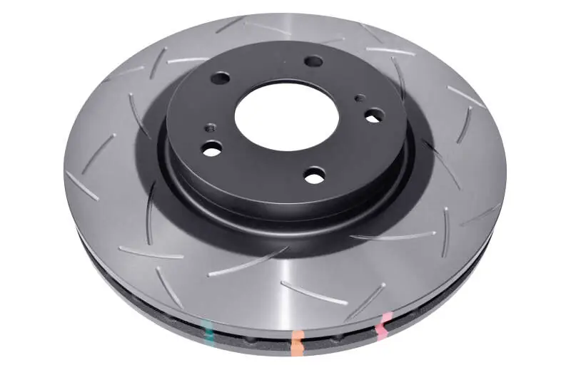 Special Offer DBA 8/93-7/98 Nissan R33 GTST Front Slotted 4000 Series Rotor