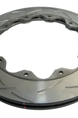 DBA 14-16 Chevy Corvette Z06 (Only w/Z07 Pkg) T3 5000 Series Direct Replacement Rotors Limited Edition