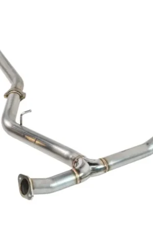 Remark 2022+ Subaru WRX Mid-Pipe Kit (Non-Resonated) Editor’s Pick