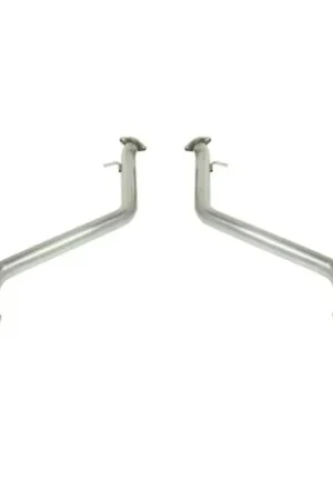 Remark 14-16 Lexus IS200T/IS300/IS350 Axle Back Exhaust w/Double Wall Stainless Tip Worldwide Shipping