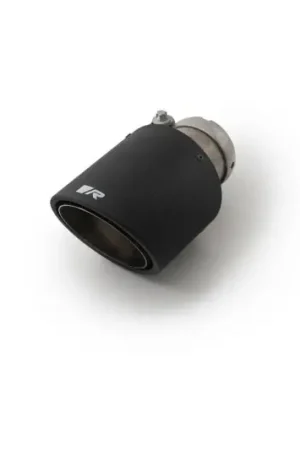Remus Carbon 102mm Angled Titanium Internals w/Adjustable Clamp Tail Pipe (Single) No Minimum Order