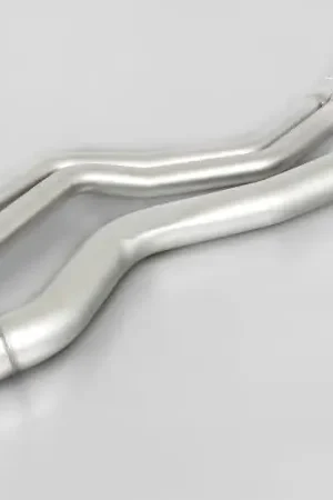 Remus 2015 BMW 340i & 440i F30 LCI Sedan / F31 LCI Touring Resonated Connection Tube Handmade