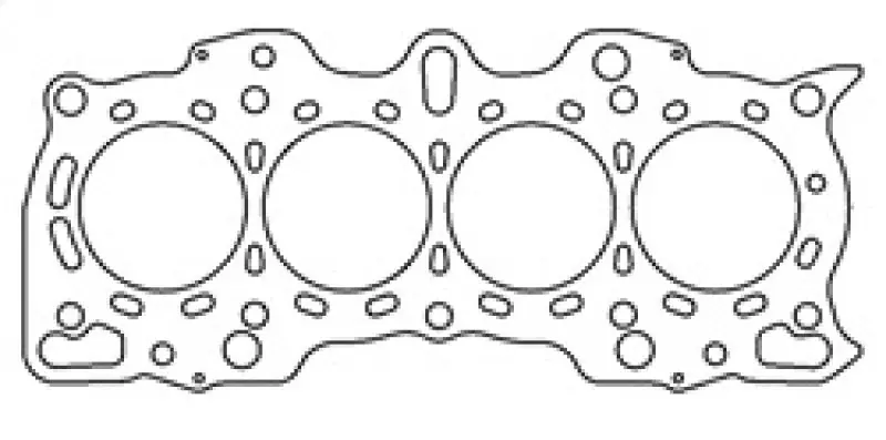 Affordable Cometic Honda/Acura DOHC 84mm B18A/B .030 inch MLS Head Gasket/ nonVTEC