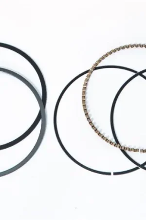 Handmade Mahle Rings Jeep 4.0L 242 L6 Eng 1996-2002 Dodge Trk 4.0L 242 L6 Eng Plain Ring Set