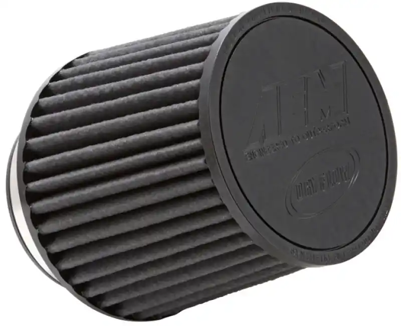 Hot Picks AEM Brute Force Dryflow Air Filter - Conical 6in Base OD / 5.125in Top OD / 5.25in Height