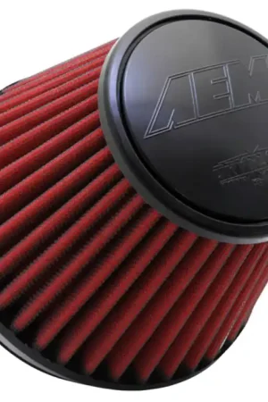 AEM 6 in Short Neck 5 in Element Filter Order Now